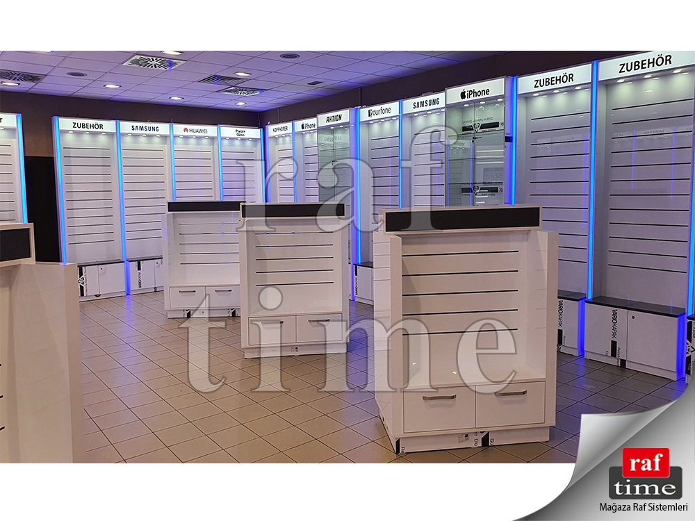 Tamamlanmış Projeler