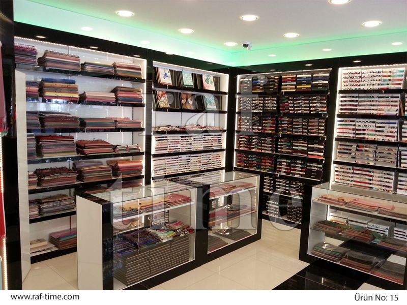 Verkaufstische (Mit Oder Ohne Glas)